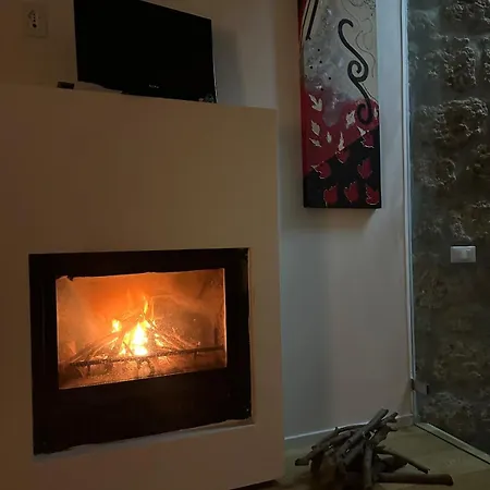 Appartamento Casa Sulla Forra Nepi