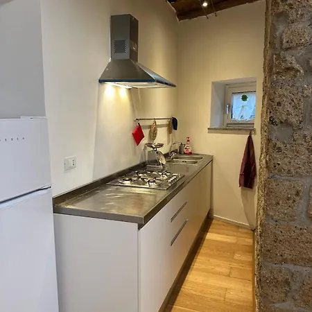 Casa Sulla Forra Nepi