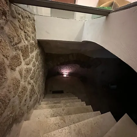 Casa Sulla Forra Nepi