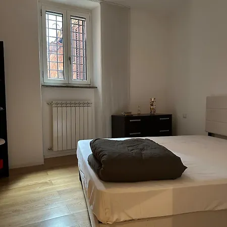 Casa Sulla Forra * Nepi