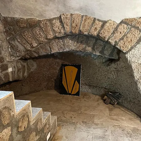 Casa Sulla Forra Appartamento Nepi