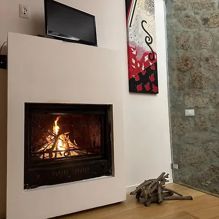 Appartamento Casa Sulla Forra *