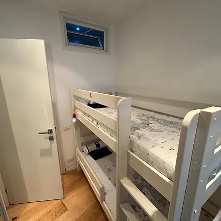 Casa Sulla Forra Nepi