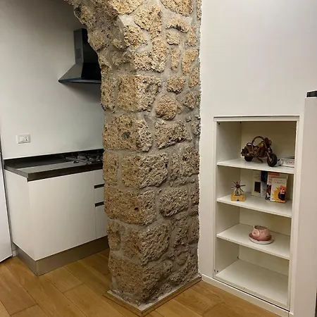 Appartamento Casa Sulla Forra Nepi