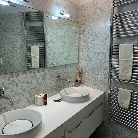 Casa Sulla Forra Appartamento *